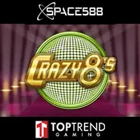 slot Crazy8s TTG